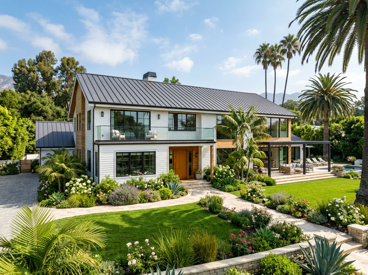 Paradise Farm Lands